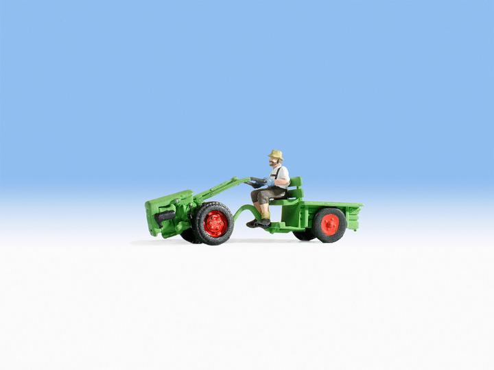 Produktbild Noch 46750 TT Einachstraktor
