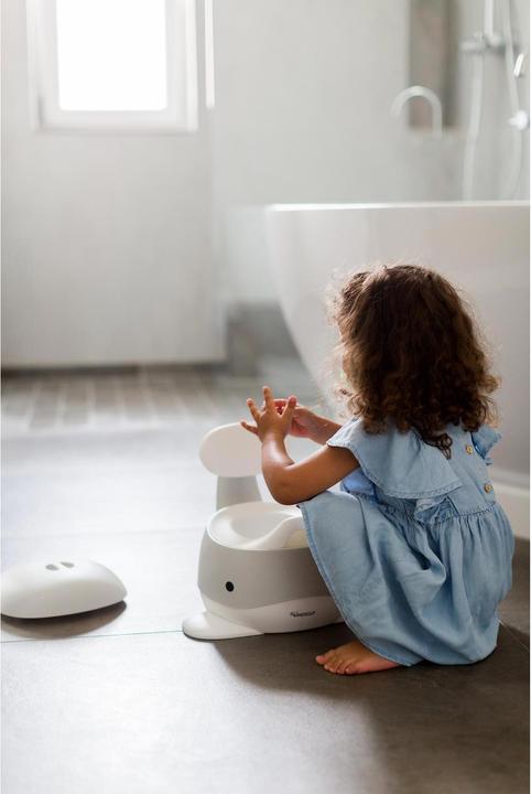 Immagine prodotto Kindsgut Kindertöpfchen Wal