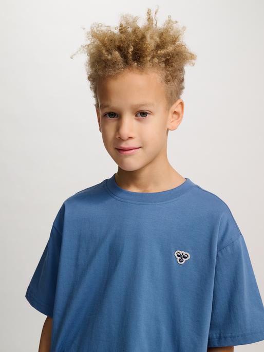 Image du produit hummel hmlJR LOOSE T-SHIRT S/S BEE (34, 36, 38, 40)