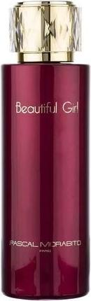 Immagine prodotto Pascal Morabito Bella ragazza (Eau de parfum, 100 ml)