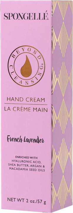 Immagine prodotto Spongellé Crema per le mani - Lavanda francese
