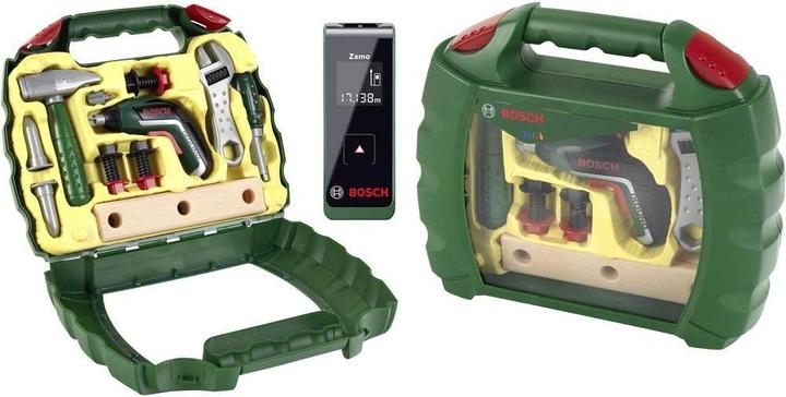 Produktbild Bosch Home & Garden Zamo II + Mini (20 m)