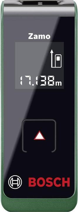 Produktbild Bosch Home & Garden Zamo II + Mini (20 m)