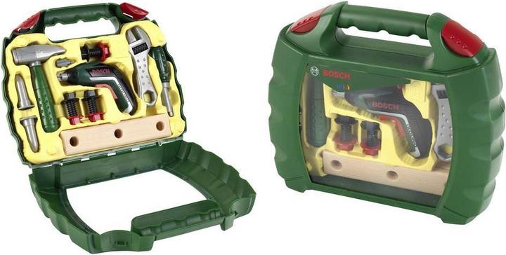 Produktbild Bosch Home & Garden Zamo II + Mini (20 m)