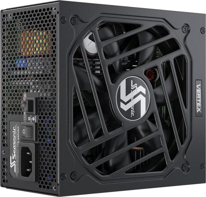 Produktbild Seasonic VERTEX-GX-750 (750 W)