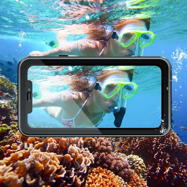 Produktbild Redpepper iPhone 11 Pro Wasserdichte Schutzhülle (Apple iPhone 11 Pro)