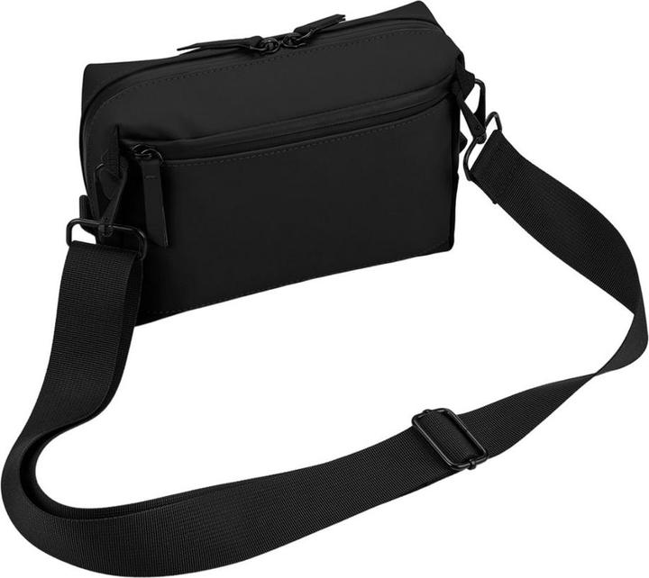 Immagine prodotto Bagbase Opaco Rivestimento in PU Borsa a Tracolla