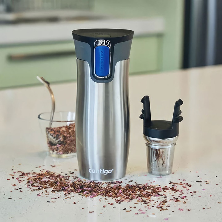 Image du produit Contigo Boucle Ouest (0.47 l)