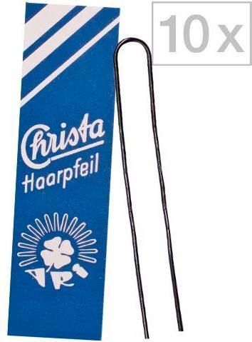Produktbild Comair Haarpfeil Christa 10er Kästchen (10 Stk.)