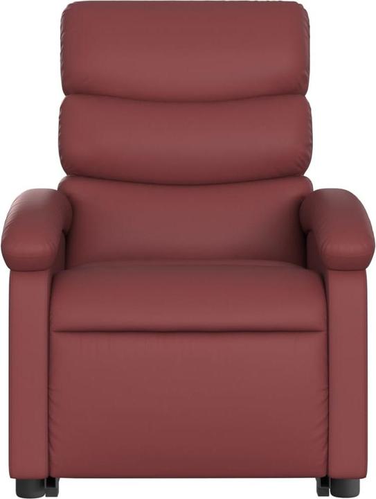 Produktbild vidaXL Massagesessel mit Aufstehhilfe