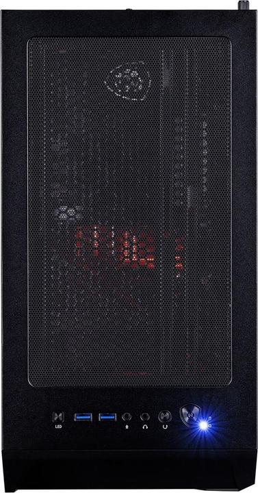 Image du produit Actina 5901443421603 (1000 Go, 32 Go, AMD Ryzen 7 8700F, GeForce RTX 5070 Ti)