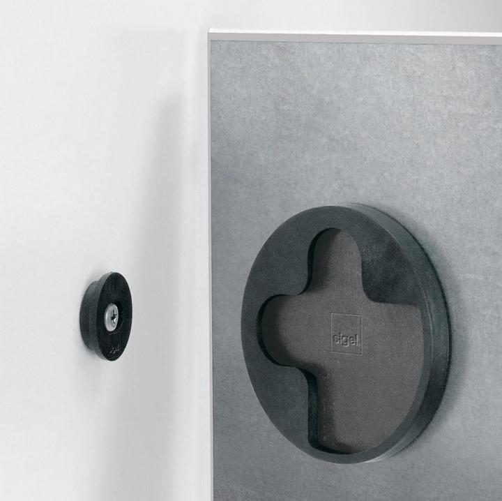 Actual product image Sigel Artverum (Magnet board, 91 x 46 cm)