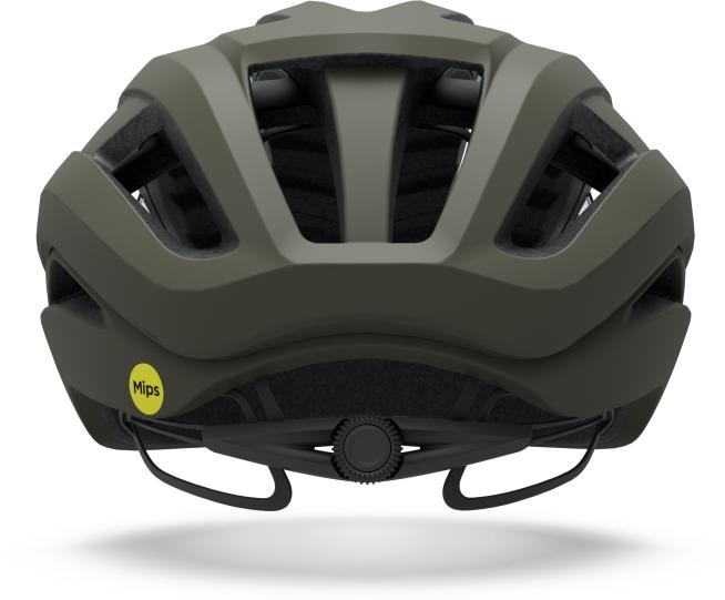 Image du produit Giro Aries Spherical (59 - 63 cm)