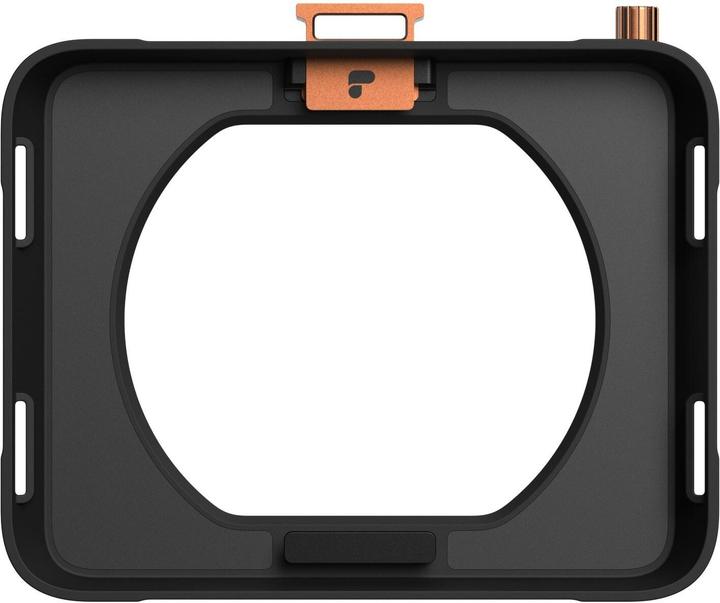 Produktbild PolarPro Nano 4x5 MatteBox (114 mm, Filteradapter)