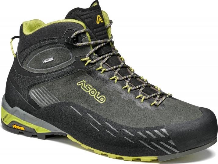 Image du produit Asolo Eldo Mid Lth Gv (44.5)