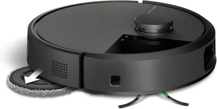 iRobot Roomba Plus 505 Combo + AutoWash Dock (Saugwischroboter)