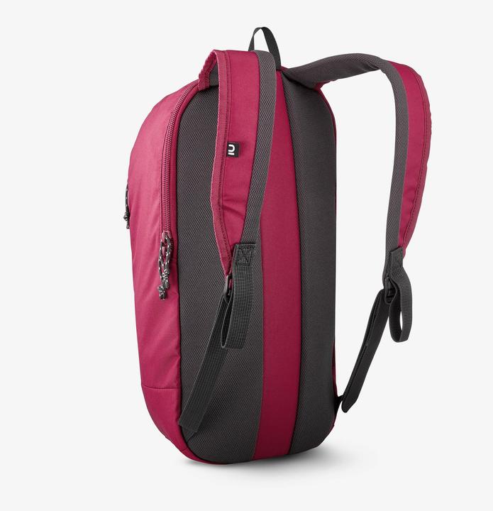 Immagine prodotto Quechua Zaino da trekking Arpenaz - NH100 - 10 L (10 l)