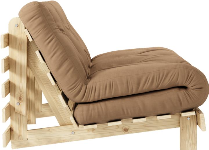 Actual product image Karup Design Roots (2 person sofa, Sofa bed)