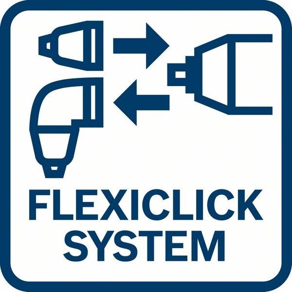Actual product image Bosch Professional GFA 12-H (solo. C)