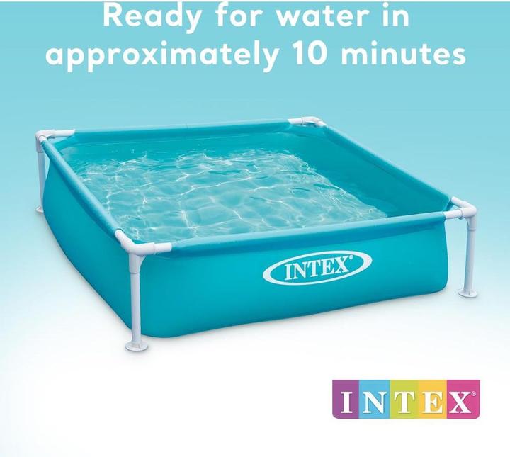 Immagine prodotto Intex Mini telaio