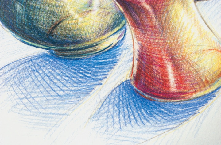 Immagine prodotto Caran d'Ache Prismalo Aquarelle Metallschachtel (Multicolore, 40 x)