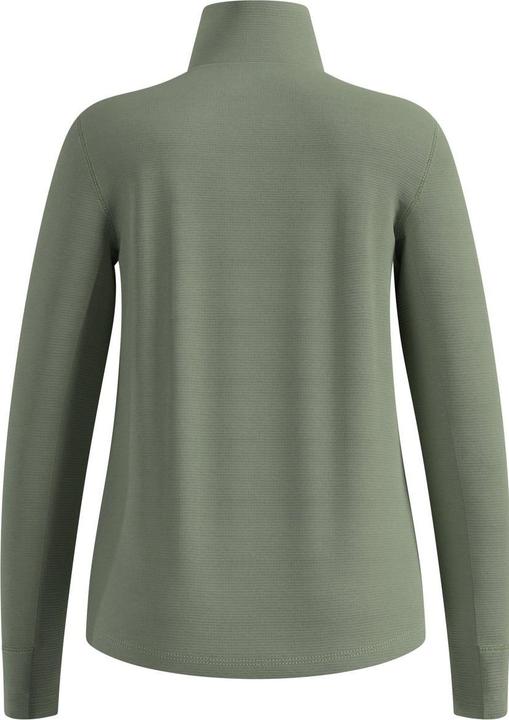 Immagine prodotto Odlo Essentials Multisport Mid Layer aus Grid-Fleece mit Reissverschluss (XXS)