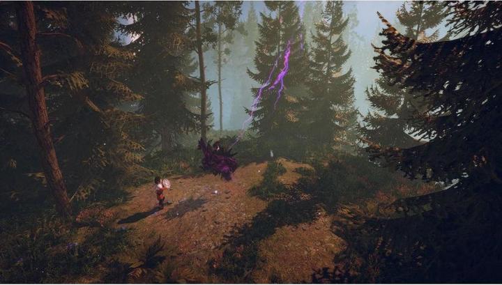 Immagine prodotto Plug In Digital Skabma - Snowfall (PS5, DE)