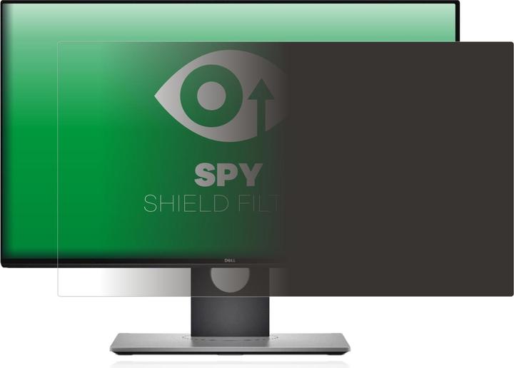 Immagine prodotto upscreen Spy Shield Filtro Privacy (2421")