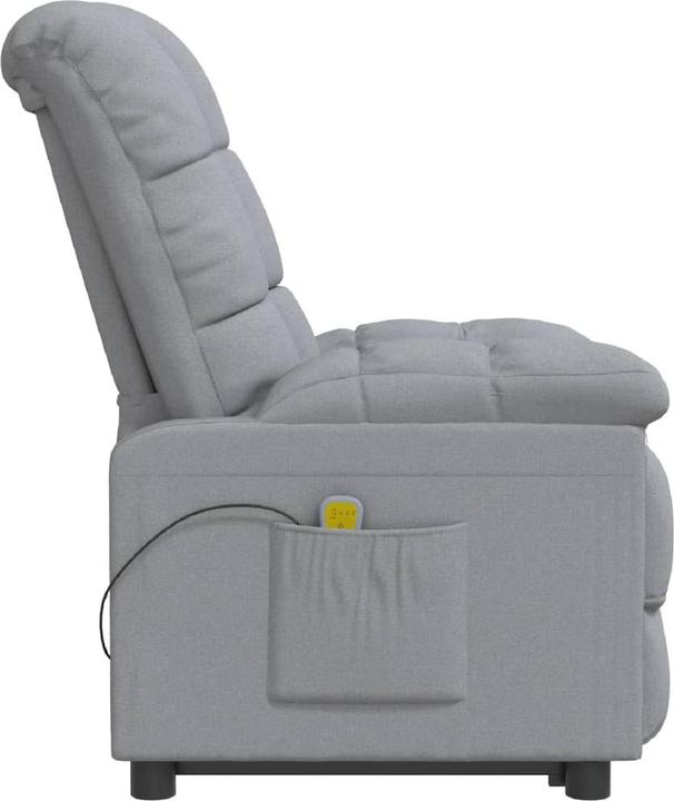 Image du produit vidaXL Massagesessel