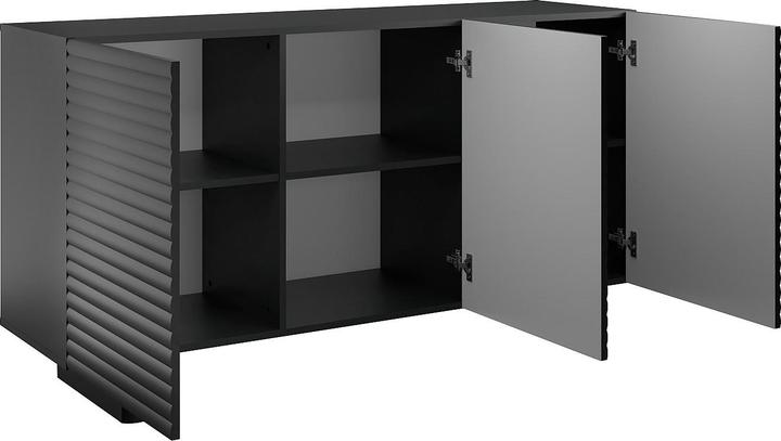 Produktbild Vente-unique Ludima (150 x 41.80 x 81.30 cm)