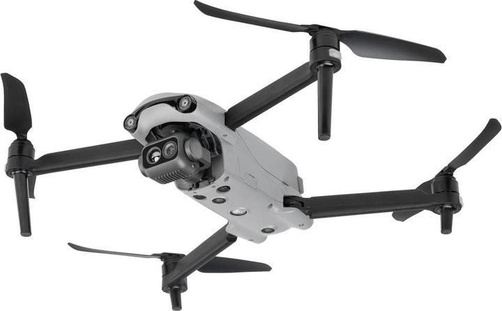 Immagine prodotto Autel Drone EVO Lite 640T Enterprise Basic Combo Grigio