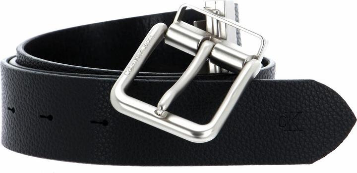 Produktbild Calvin Klein CKJ Belt Giftpack Classic + Monogram Belt