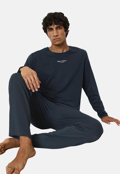 Produktbild Marc O'Polo Longsleeve Mix & Match Cotton (L)