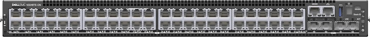 Produktbild Dell EMC PowerSwitch N3200-ON Series N3248TE-ON (54 Ports)