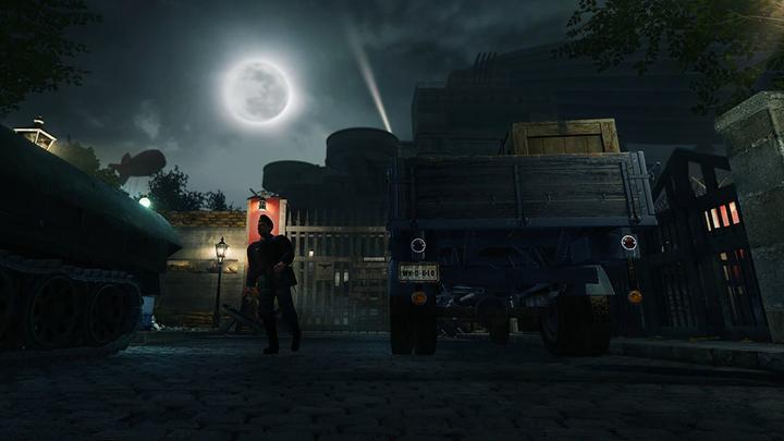 Actual product image Halifax Raid: World War II (sc1) (Xbox One S)