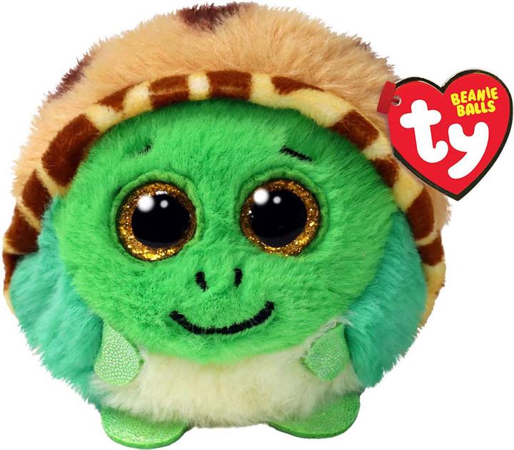 Produktbild Ty Teeny Puffies Cruiser Turtle 10cm (10 cm)