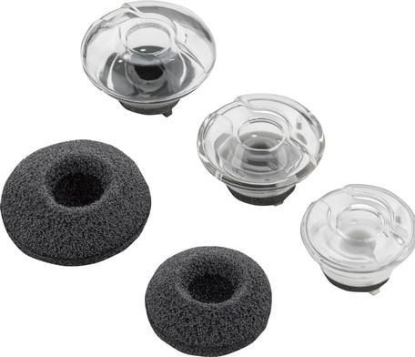 Produktbild Poly Voyager 5200 Kleine Ohrstöpsel und Schaumstoffabdeckungen (3 Stück)