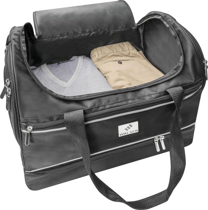 Produktbild Walser Carbags Sporttasche 50L - 35x30x45cm (50 l)