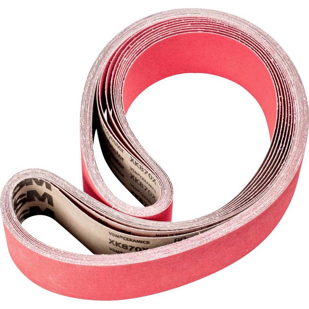 Pferd, Schleifmittel, Schleifband (80)