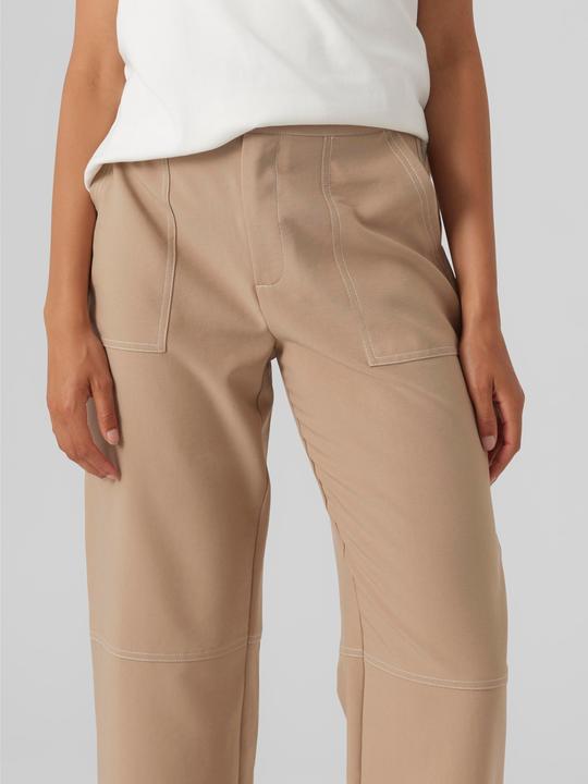 Produktbild Vero Moda Vmbora Hw Pant Wvn Ga Hose (XS)