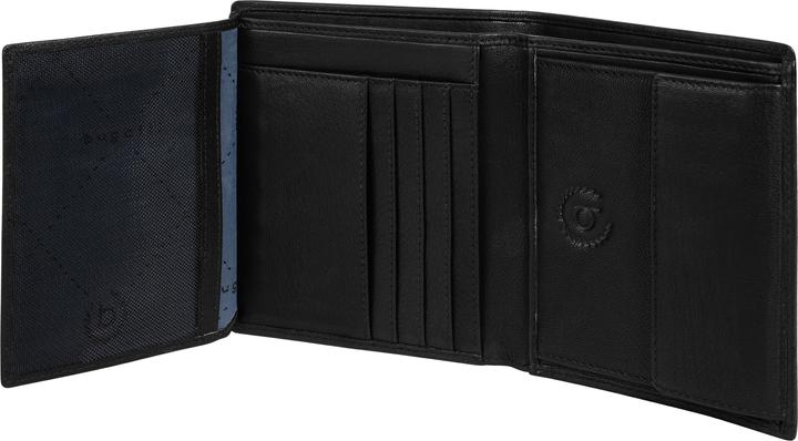 Actual product image Bugatti Geldbörse CLIFF