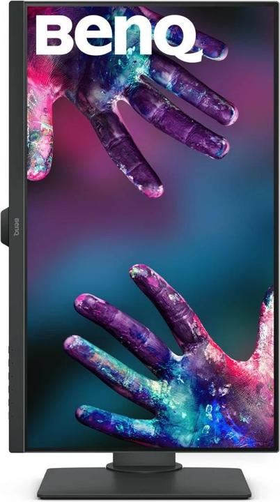 Productafbeelding BenQ PD2705Q (2560 x 1440 pixels, 27")