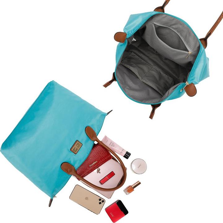 Produktbild Gallantry Cabas La Balade Handtasche Grösse L (5 l)