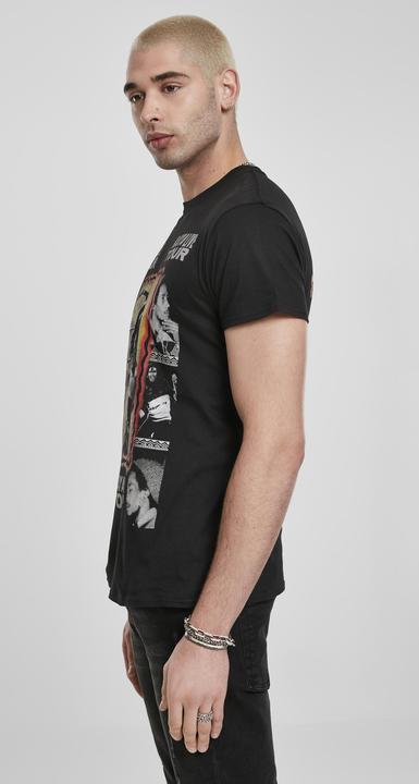 Produktbild Mister Tee Marley Kaya Live Tour (S)