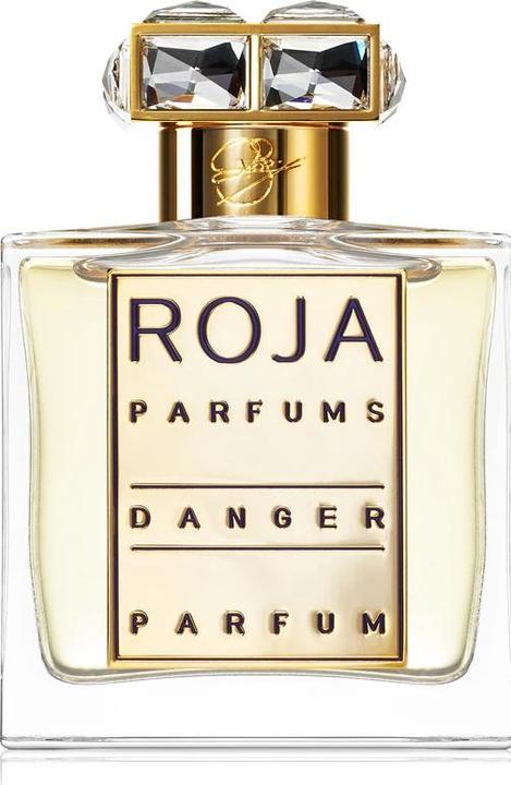 Produktbild Roja Parfums Roja Danger by (Extrait De Parfum, 50 ml)