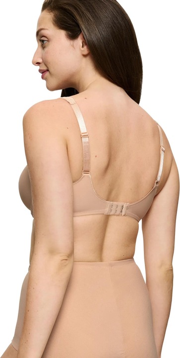 Actual product image Triumph Modern Soft+Cotton W01 (80 E, Single pack)