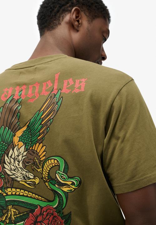 Produktbild Superdry Neo Trad Tattoo (L)