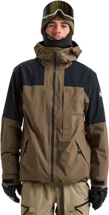 Immagine prodotto Quiksilver Forever Stretch GORE-TEX Jacket (M)