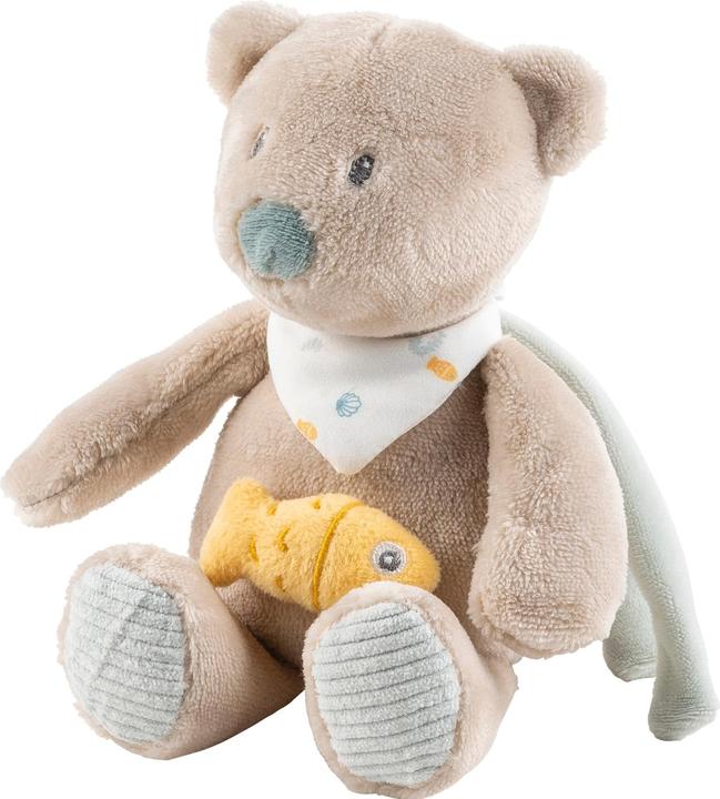 Produktbild Nattou Romeo, Jules & Sally Jules der Bär klein