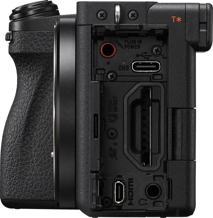 Produktbild Sony Alpha 6700 Kit (16 - 50 mm, 26 Mpx, APS-C / DX)